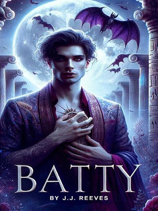 Title details for Batty by J.J. Reeves - Available